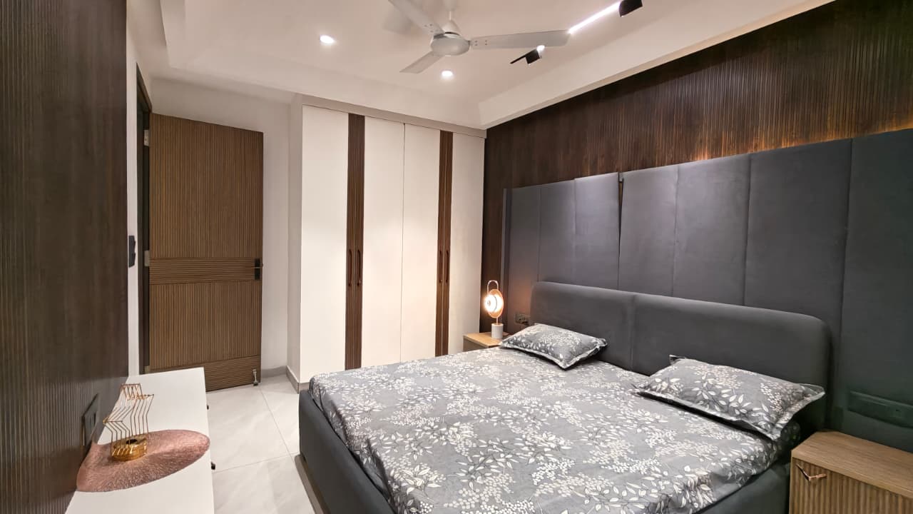 Premium Society Apartment for Sale in Nawada – Modern Living with Excellent Connectivity in Nawada, New Delhi